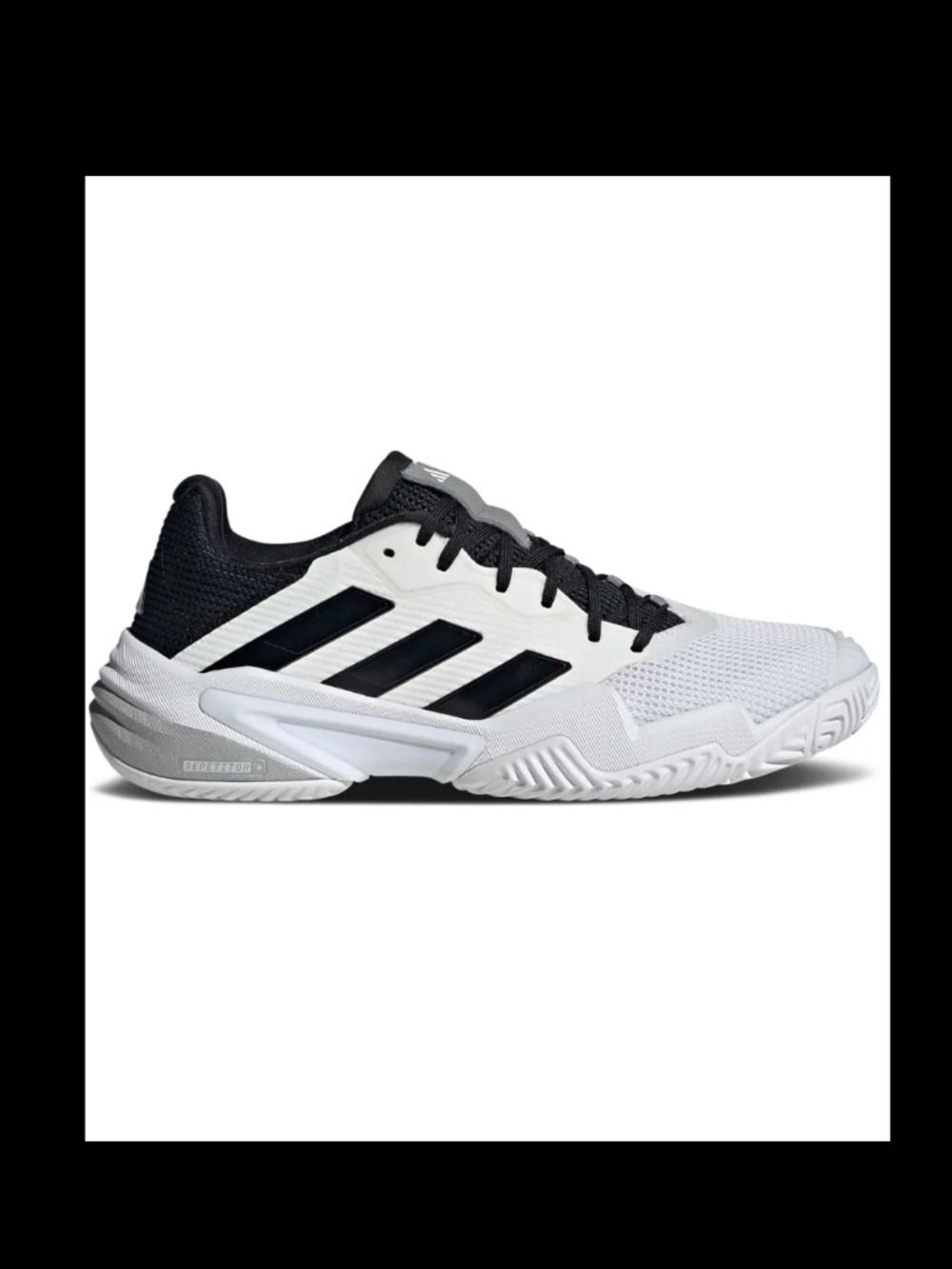 Adidas Barricade 13 - Men - Tennis Shoes